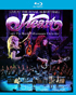 Heart: Live At The Royal Albert Hall With The Royal Philharmonic Orchestra (Blu-ray)