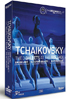 Tchaikovsky: The 3 Ballets At The Bolshoi: Swan Lake / The Sleeping Beauty / The Nutcracker