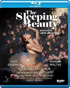 Tchaikovsky: The Sleeping Beauty: Iana Salenko / Marian Walter / Rishat Yulbarisov (Blu-ray)