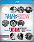 T.A.M.I. Show / The Big T.N.T. Show: Collector's Edition (Blu-ray)