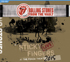 Rolling Stones: From The Vault: Sticky Fingers: Live At The Fonda Theatre 2015 (Blu-ray/CD)