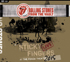 Rolling Stones: From The Vault: Sticky Fingers: Live At The Fonda Theatre 2015 (DVD/CD)