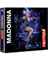 Madonna: Rebel Heart Tour (DVD/CD)