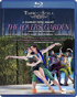 Mozart: The Lover's Garden: Ballet Company Of Teatro Alla Scala (Blu-ray)