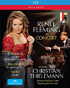 Renee Fleming: Renee Fleming Live In Concert (Blu-ray)