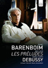 Daniel Barenboim: Daniel Barenboim Plays And Explains Les Preludes