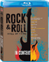 Rock And Roll Hall Of Fame Live: In Concert (Blu-ray)