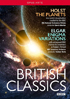British Classics: Holst: Planets / Elgar: Enigma Variations: BBC Symphony