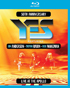 Yes Featuring Anderson, Rabin, Wakeman: Live At The Apollo (Blu-ray)