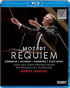 Mozart: Requiem: Mariss Jansons (Blu-ray)