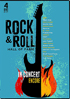 Rock And Roll Hall Of Fame: In Concert Encore