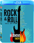 Rock And Roll Hall Of Fame: In Concert Encore (Blu-ray)