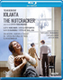 Tchaikovsky: Iolanta / The Nutcracker (Blu-ray)