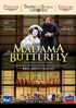 Puccini: Madama Butterfly: Maria Jose Siri / Brian Hymel / Carlos Alvarez (Blu-ray)