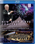 Silvesterkonzert: New Year's Eve Concert 2018: Daniel Barenboim / Berliner Philharmoniker (Blu-ray)