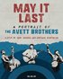 May It Last: A Portrait Of The Avett Brothers (Blu-ray)