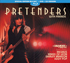 Pretenders: With Friends (Blu-ray/DVD/CD)