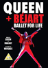 Queen + Bejart: Ballet For Life