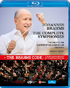 Brahms: The Complete Symphonies (Blu-ray)