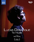 Lucas Debargue: To Music (Blu-ray)