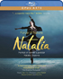 Force Of Nature: Natalia (Blu-ray)