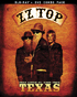 ZZ Top: That Little Ol' Band From Texas (Blu-ray/DVD)