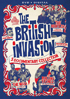 British Invasion: 5 Documentary Collection: The Beatles, The Rolling Stones And The Who