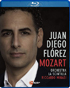 Juan Diego Florez: Sings Mozart (Blu-ray)