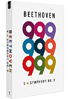 Beethoven: 9 x 9th Symphony