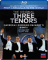 Original Three Tenors: In Concert Rome 1990 (Blu-ray)