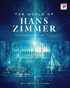 World Of Hans Zimmer: Live At Hollywood In Vienna (Blu-ray)