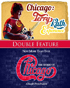 Chicago Double Feature (Blu-ray): Now More Than Ever: History Of / The Terry Kath Experience