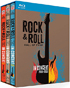 Rock And Roll Hall Of Fame Live: In Concert 2010-2019 (Blu-ray)