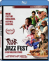 Jazz Fest: A New Orleans Story (Blu-ray)