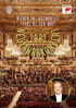 Neujahrskonzert 2023 / New Year's Concert 2023: Franz Welser-Most / Wiener Philharmoniker