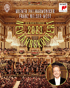 Neujahrskonzert 2023 / New Year's Concert 2023: Franz Welser-Most / Wiener Philharmoniker (Blu-ray)