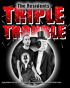 Residents: Triple Trouble (Blu-ray)