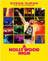 Duran Duran: A Hollywood High: Live In Los Angeles (Blu-ray)