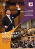 Neujahrskonzert 2024 / New Year's Concert 2024: Christian Thielemann / Wiener Philharmoniker