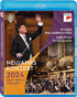 Neujahrskonzert 2024 / New Year's Concert 2024: Christian Thielemann / Wiener Philharmoniker (Blu-ray)
