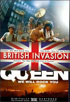British Invasion Pack