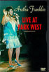 Aretha Franklin: Live At Park West