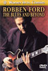 Robben Ford: Blues And Beyond