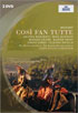 Mozart: Cosi Fan Tutte (2-Disc)