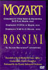 Mozart / Rossini
