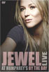 Jewel: Live At Humphrey's By The Bay (DTS)