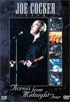 Joe Cocker: Live: Across From Midnight Tour (DTS)