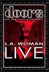Doors Of The 21st Century: L.A. Woman Live (DTS)