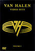Van Halen: Video Hits #1
