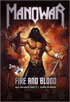 Manowar: Fire And Blood (Rykodisc)